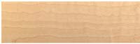 Curly maple knife handle blank,
one block
1" x 1-1/2" x 5" Curly maple knife handle blank,
one block
1" x 1-1/2" x 5"